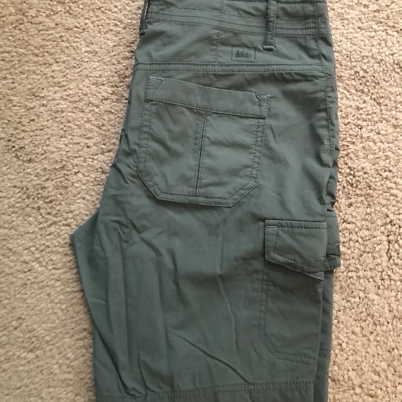 REI hiking shorts - Picture 3 of 3